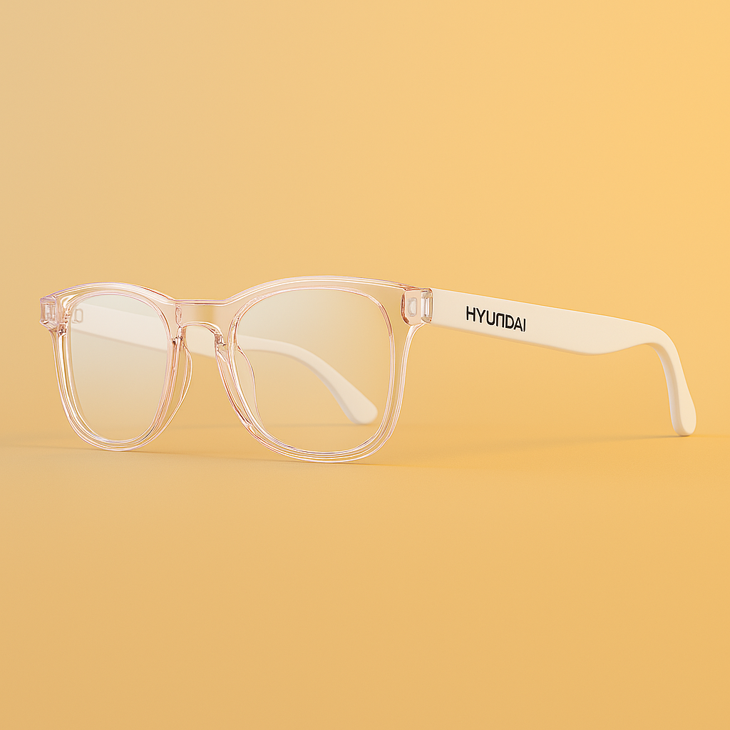 AI Smart Glasses – Deine smarte Welt zum Aufsetzen