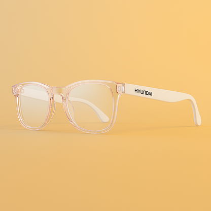 AI Smart Glasses – Deine smarte Welt zum Aufsetzen