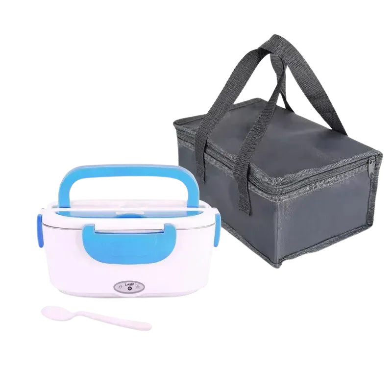 2-in-1 Elektrische Lunchbox