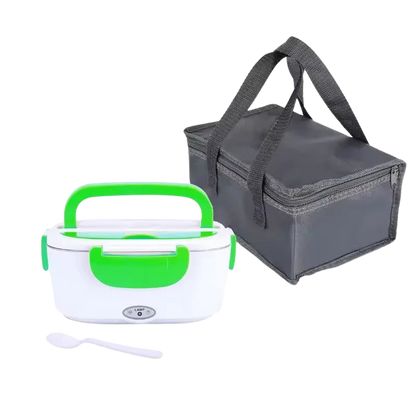 2-in-1 Elektrische Lunchbox