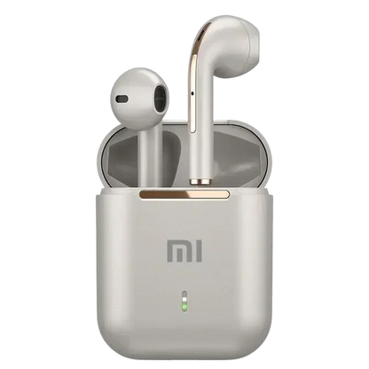 Xiaomi J18 – Écouteurs intra-auriculaires sans fil avec son HiFi et suppression du bruit 