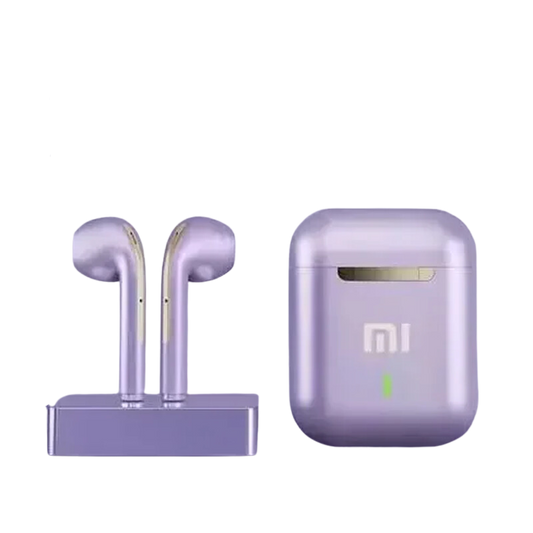 Xiaomi J18 – Kabellose In-Ear Kopfhörer mit HiFi-Sound & Noise-Cancelling