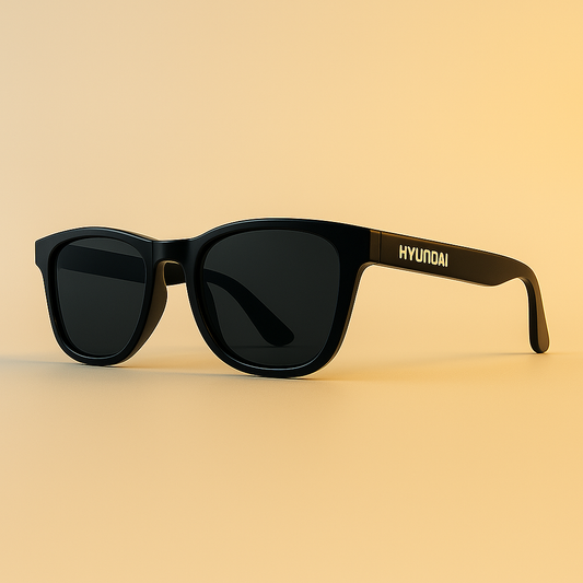 AI Smart Glasses – Deine smarte Welt zum Aufsetzen